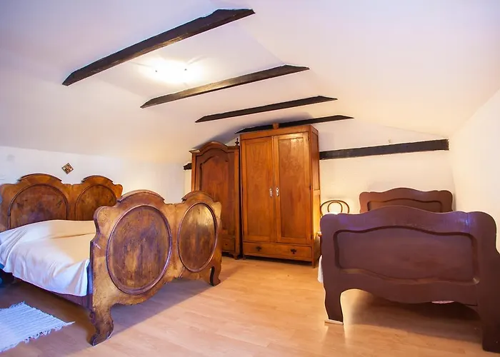 Apartment Vidovici