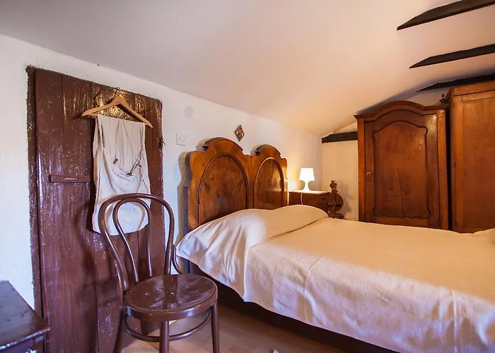 Apartment Vidovici