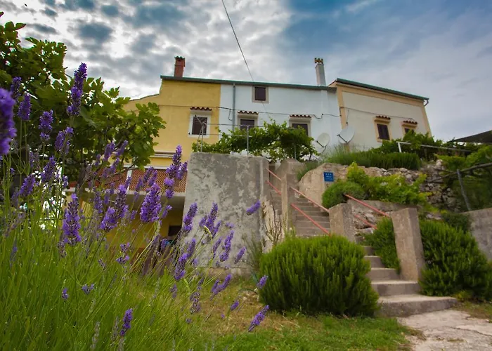 Apartment Vidovici