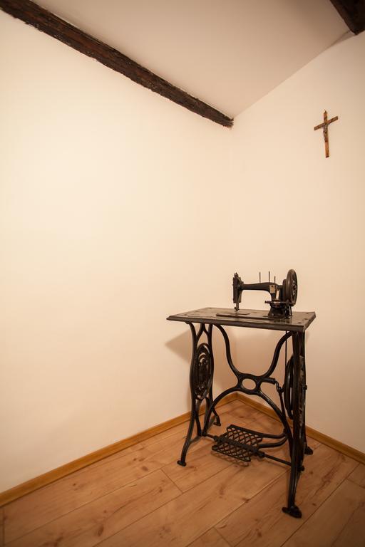 Apartment Vidovici Martinšćica