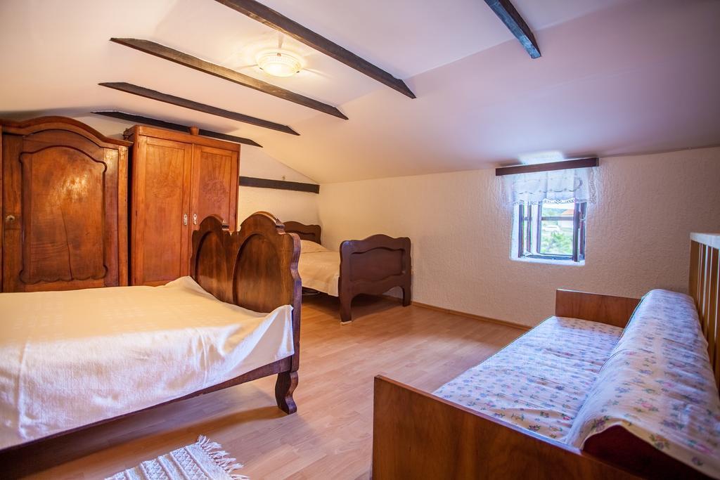 Apartment Vidovici Martinšćica