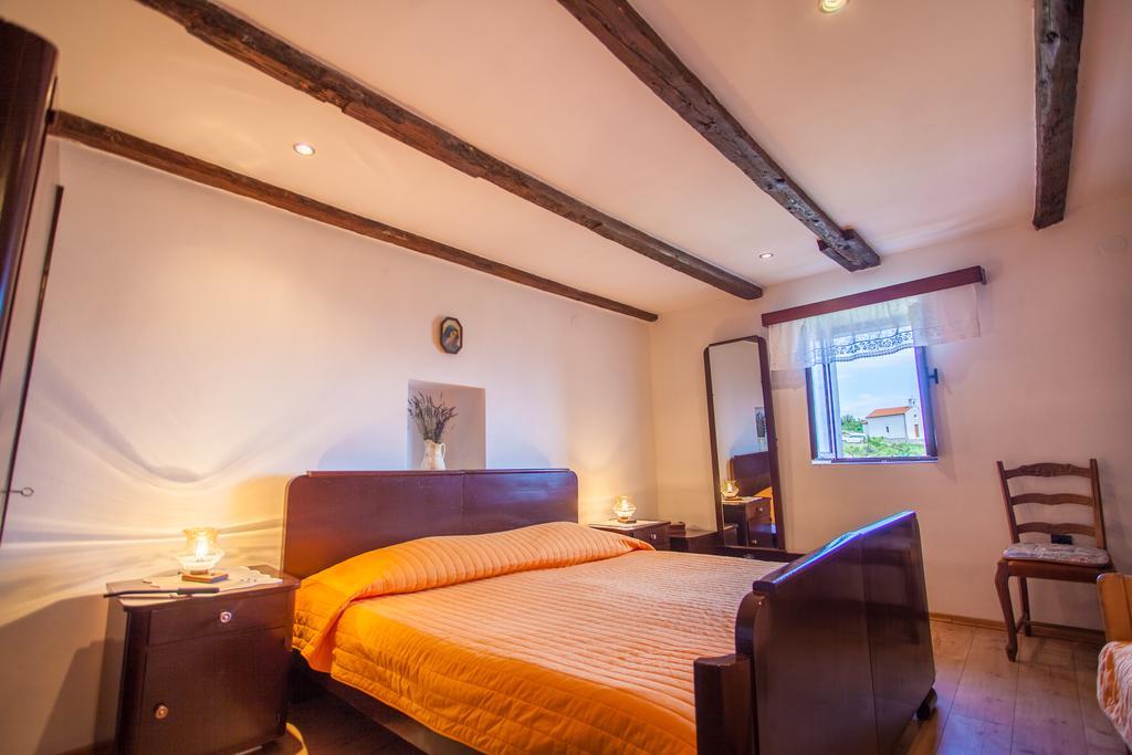 Apartment Vidovici *