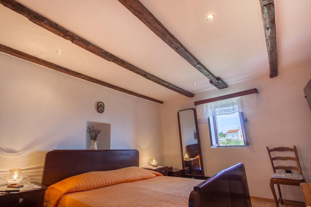 Apartment Vidovici *