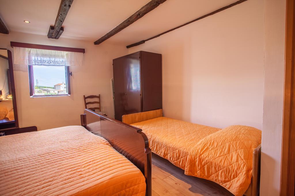 Apartment Vidovici Martinscica (Cres)