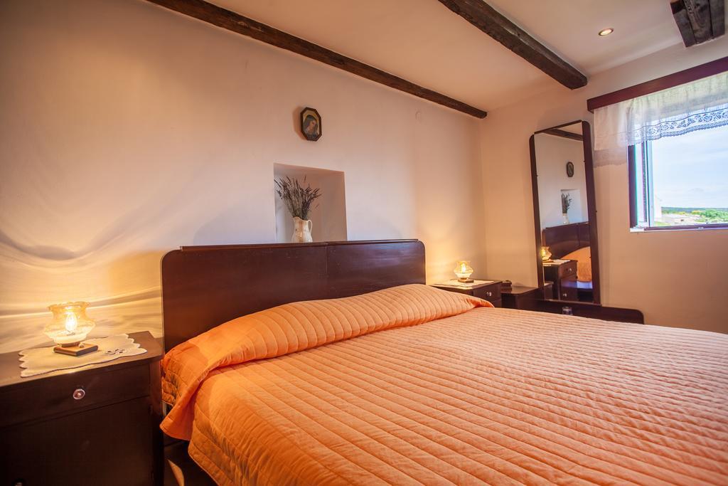 Apartment Vidovici *