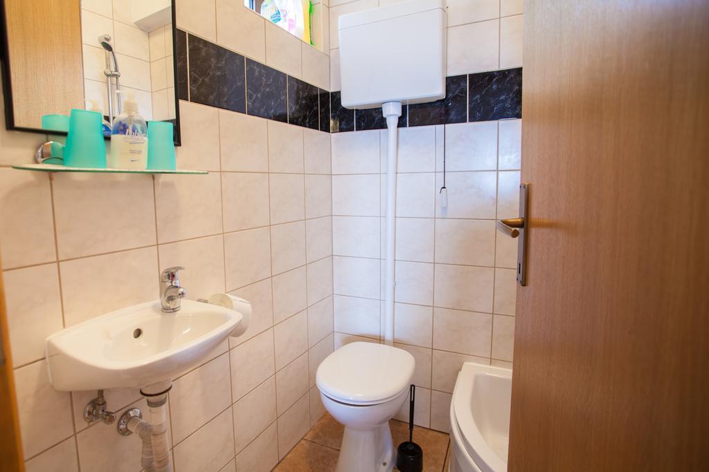 Apartment Vidovici