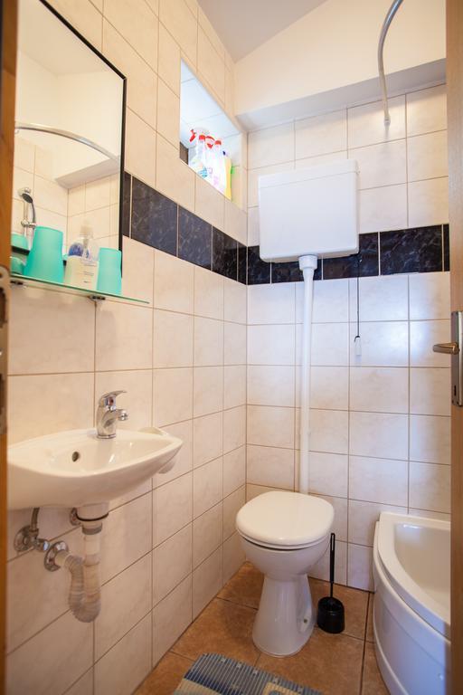 Apartment Vidovici Martinšćica
