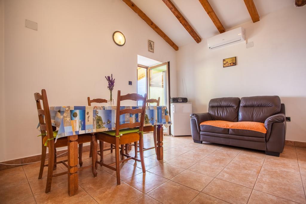 Apartment Vidovici