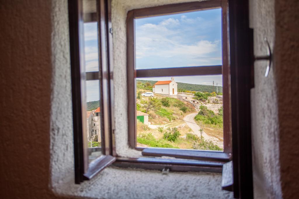 Apartment Vidovici *